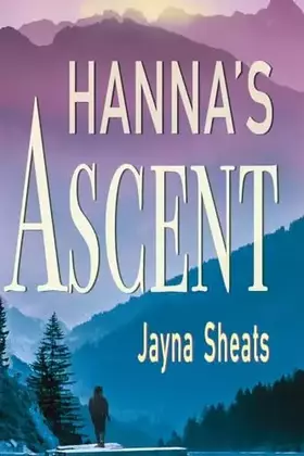 Couverture du produit · Hanna's Ascent