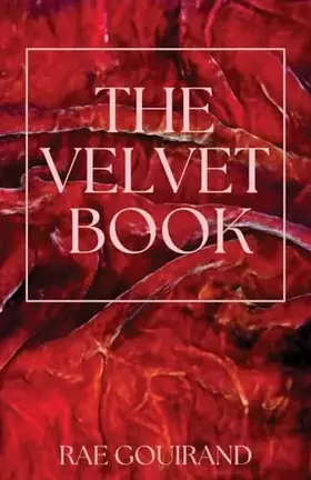 Couverture du produit · The Velvet Book
