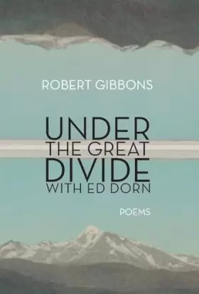 Couverture du produit · Under the Great Divide with Ed Dorn