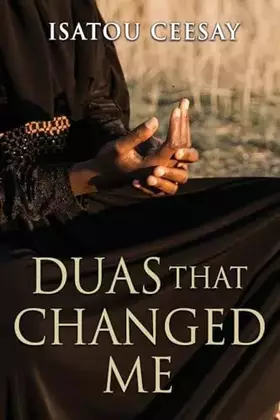 Couverture du produit · Duas That Changed Me