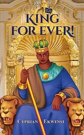 Couverture du produit · King For Ever!