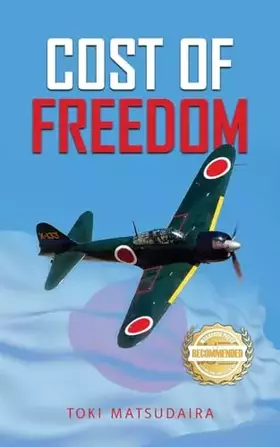 Couverture du produit · Cost of Freedom