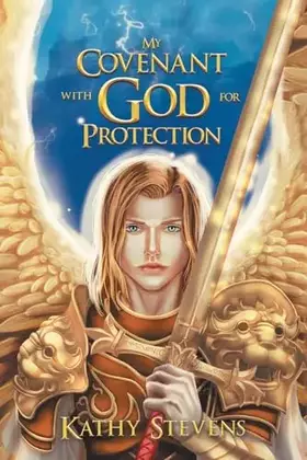 Couverture du produit · My Covenant with God for Protection