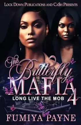 Couverture du produit · The Butterfly Mafia 4