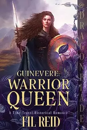 Couverture du produit · Warrior Queen (Guinevere)