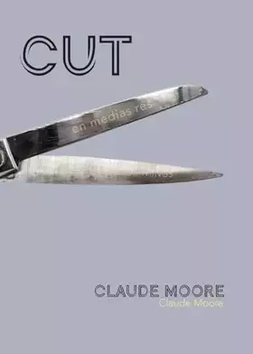 Couverture du produit · Cut: En Medias Res