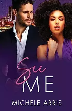 Couverture du produit · See Me
