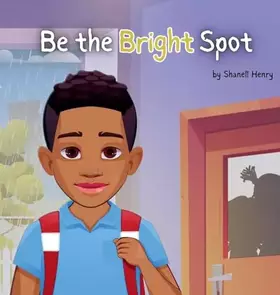 Couverture du produit · Be the Bright Spot