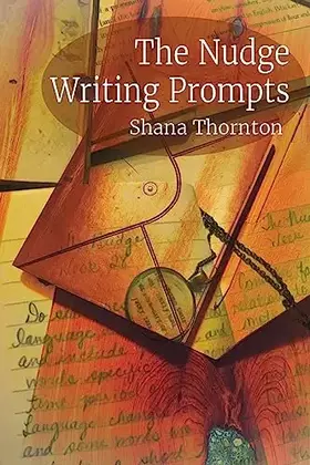 Couverture du produit · The Nudge Writing Prompts