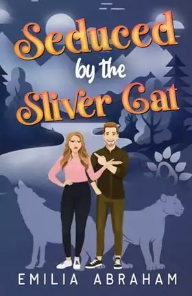 Couverture du produit · Seduced by the Sliver Cat