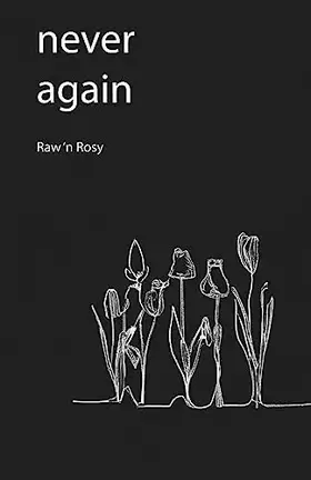 Couverture du produit · Never again