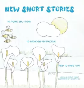 Couverture du produit · New Short Stories