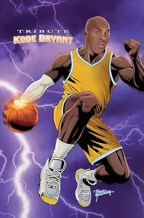 Couverture du produit · Tribute: Kobe Bryant