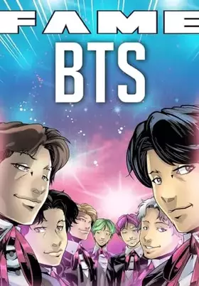 Couverture du produit · Fame: Bts