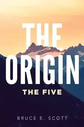 Couverture du produit · The Origin