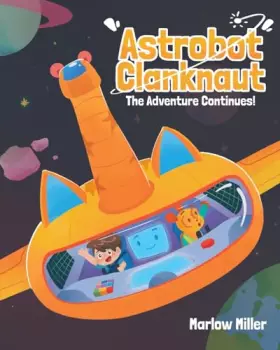 Couverture du produit · Astrobot Clanknaut (Clankobot)