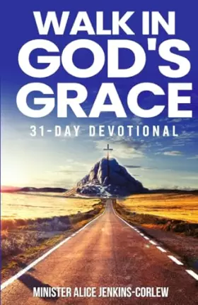 Couverture du produit · Walk In God's Grace