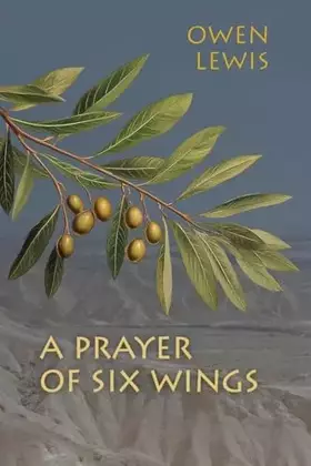 Couverture du produit · A Prayer of Six Wings
