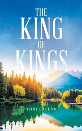 Couverture du produit · The King Of Kings