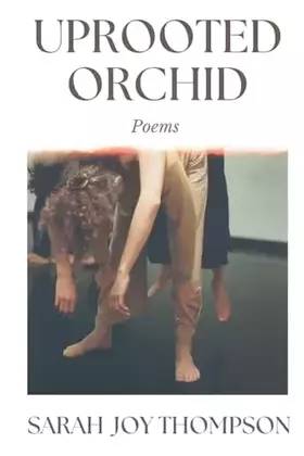 Couverture du produit · Uprooted Orchid