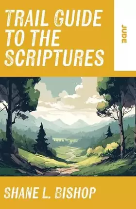Couverture du produit · Trail Guide to the Scriptures: Jude