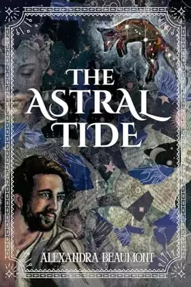 Couverture du produit · The Astral Tide