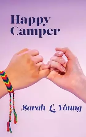 Couverture du produit · Happy Camper