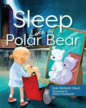 Couverture du produit · Sleep Like a Polar Bear