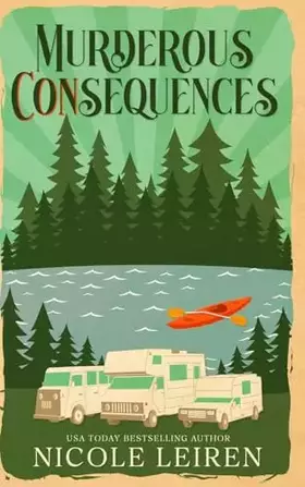 Couverture du produit · Murderous CONsequences