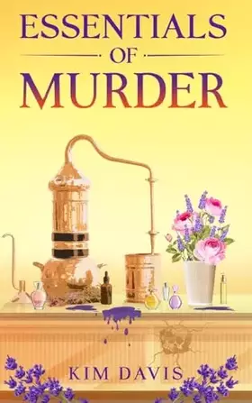 Couverture du produit · Essentials of Murder