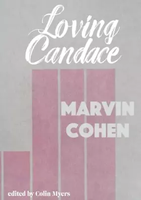 Couverture du produit · Loving Candace