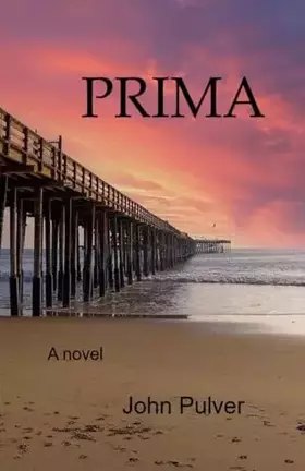 Couverture du produit · Prima