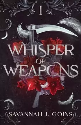 Couverture du produit · Whisper of Weapons