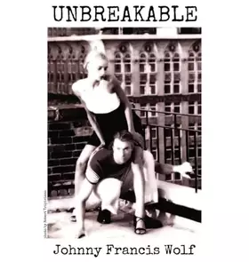 Couverture du produit · Unbreakable