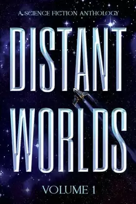 Couverture du produit · Distant Worlds: Volume 1