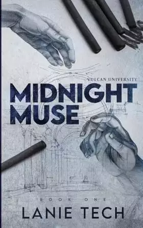 Couverture du produit · Midnight Muse (Vulcan University)