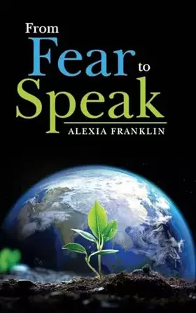 Couverture du produit · From Fear to Speak