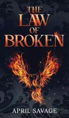 Couverture du produit · The Law of Broken