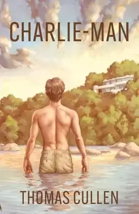 Couverture du produit · Charlie-Man