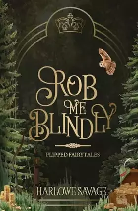 Couverture du produit · Rob Me Blindly