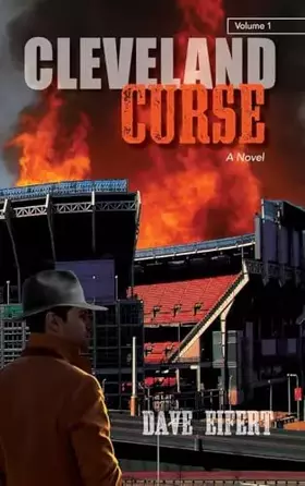 Couverture du produit · Cleveland Curse Volume One
