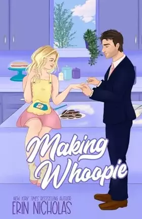 Couverture du produit · Making Whoopie (Hot Cakes)
