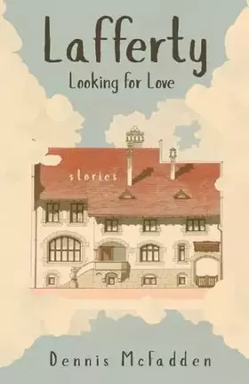 Couverture du produit · Lafferty, Looking for Love