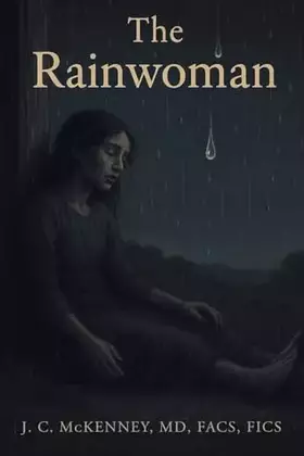 Couverture du produit · The Rainwoman