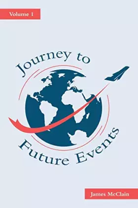 Couverture du produit · Journey to Future Events