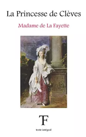 Couverture du produit · La Princesse de Clèves