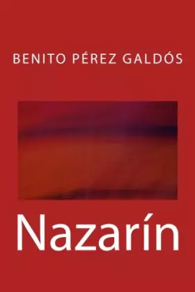 Couverture du produit · Nazarin
