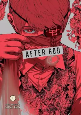 Couverture du produit · After God, Vol. 2 (2)