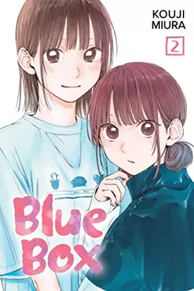 Couverture du produit · Blue Box, Vol. 2 (2)