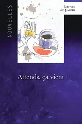 Couverture du produit · Attends, ça vient